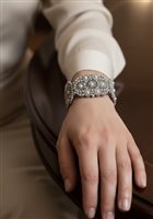 Bracciale Lagriffe Bijoux  Donna in Lega metallica 558 - 558